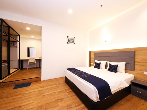 OYO Capital O 1225 Agape Hotel Selayang