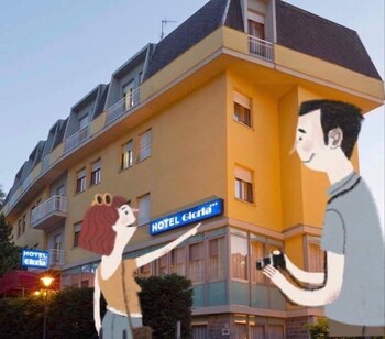 Hotel Gloria
