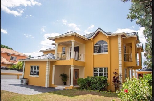 Sweet Escape ~the villa "Your Island Utopia" The Sweetest Escape