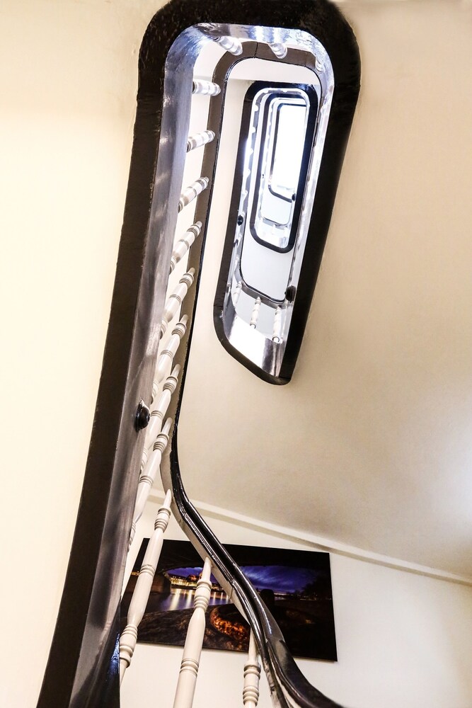 Treppe