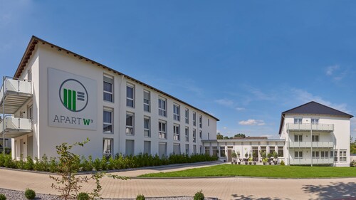 ApartW3