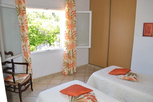 Grand appartement (90m2) vue exceptionnelle