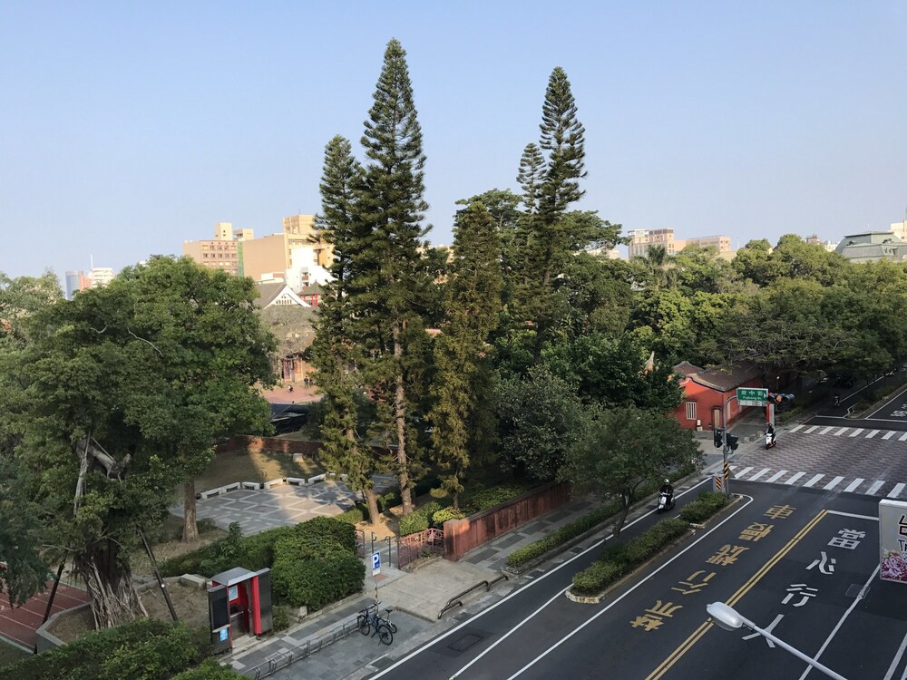 鳥瞰