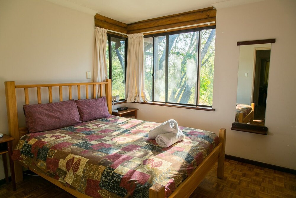 Cottage, 2 Bedrooms, Accessible, Fireplace, Wiry Wattle A - Guestroom