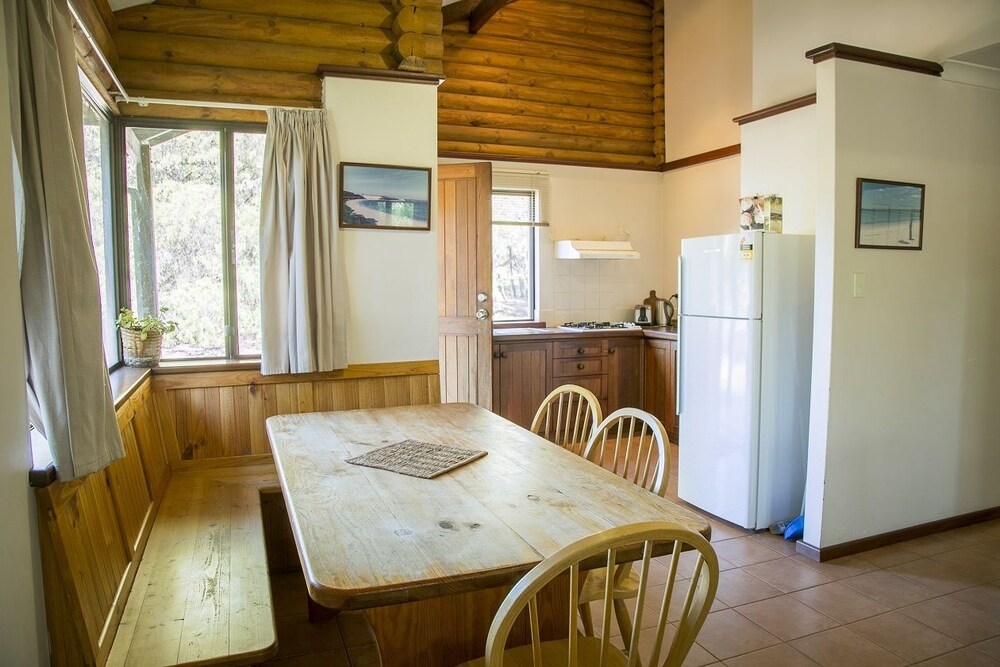 Cottage, 2 Bedrooms, Accessible, Fireplace, Wiry Wattle A - In-Room Kitchen