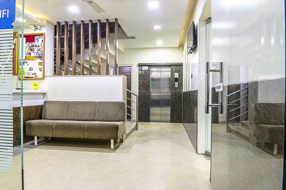 Reception Hall