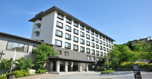 Resort Hotel Laforet Nasu