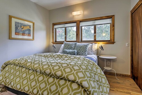 Darling Wellfleet Cottage: Walk to Chipman's Cove!