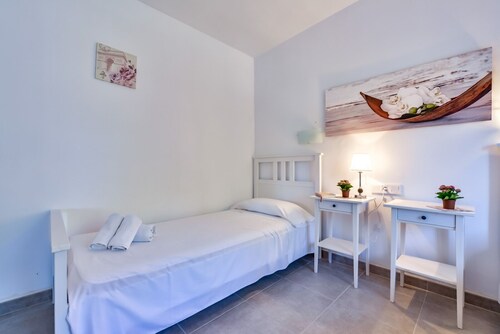 Promana - Villa Marta with private pool between Calpe and Moraira WIFI A / A