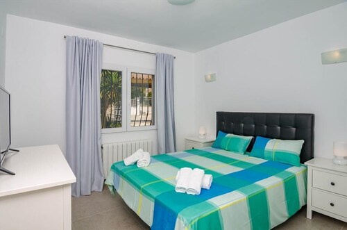 Promana - Villa Atenea, Moraira (El Portet) Pool, AirCon, WiFi