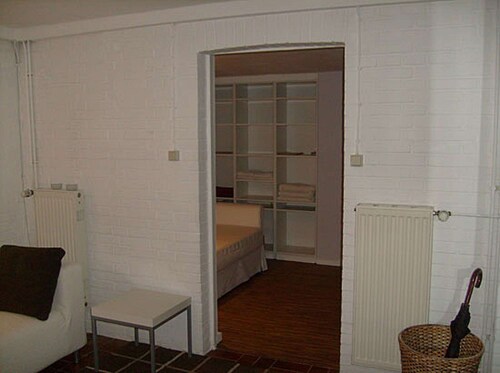 Ferienwohnung im Hamburger Westen