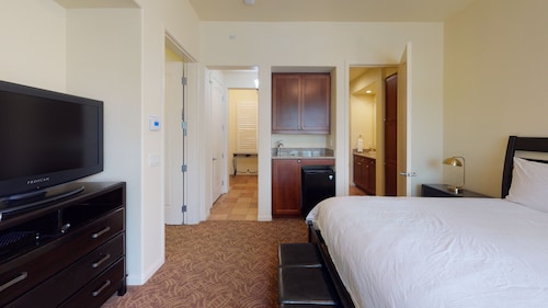 An Upstairs Two Bedroom, Two Bath Close to the Main Pool Area and Clubhouse!