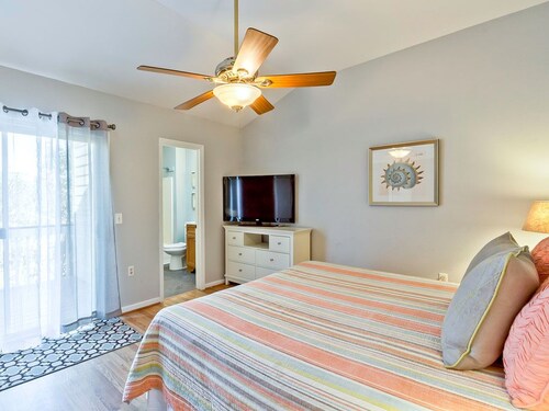 Perfect for Couples, Pet Friendly, Close to Lighthouse