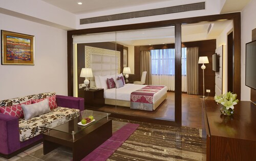 Fortune Park Haridwar - Member ITC Hotel Group