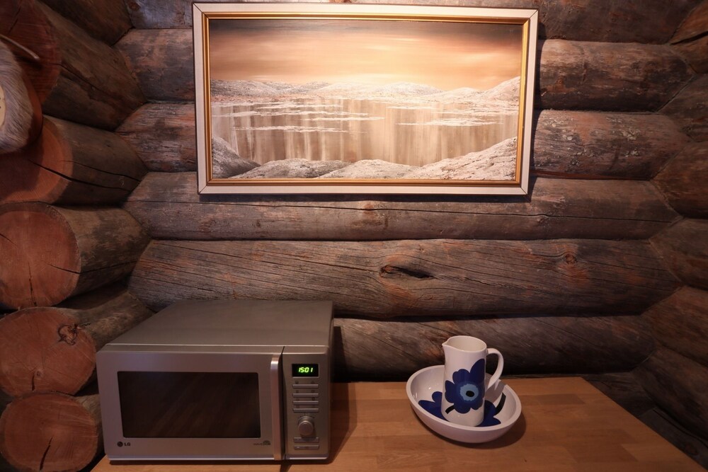 In-Room Amenity