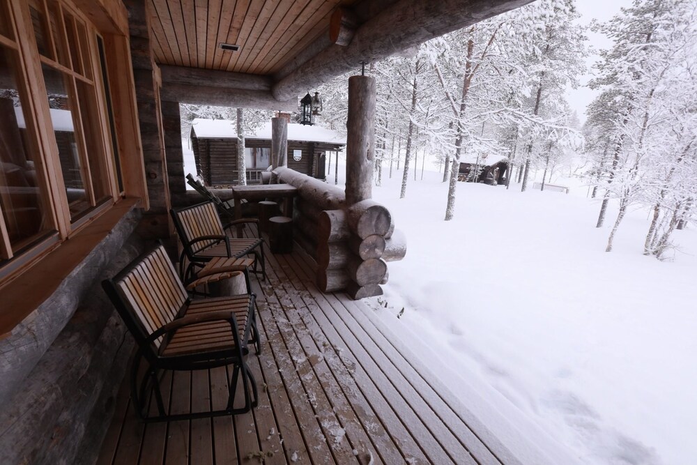Porch