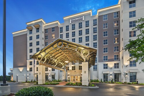 Staybridge Suites Florence - Civic Center