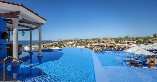 El Encanto All Inclusive Resort at Hacienda Encantada