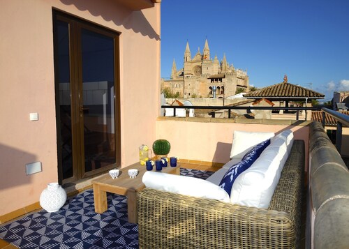 La Lonja Homes - Turismo de Interior