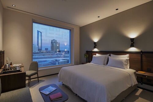 FORM Hotel Dubai, a Member of Design Hotels