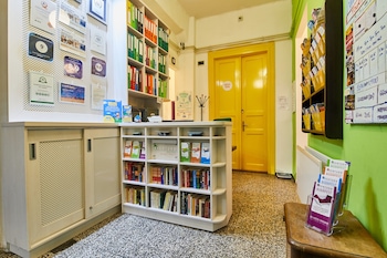 Aventura Boutique Hostel and Apartments Budapest