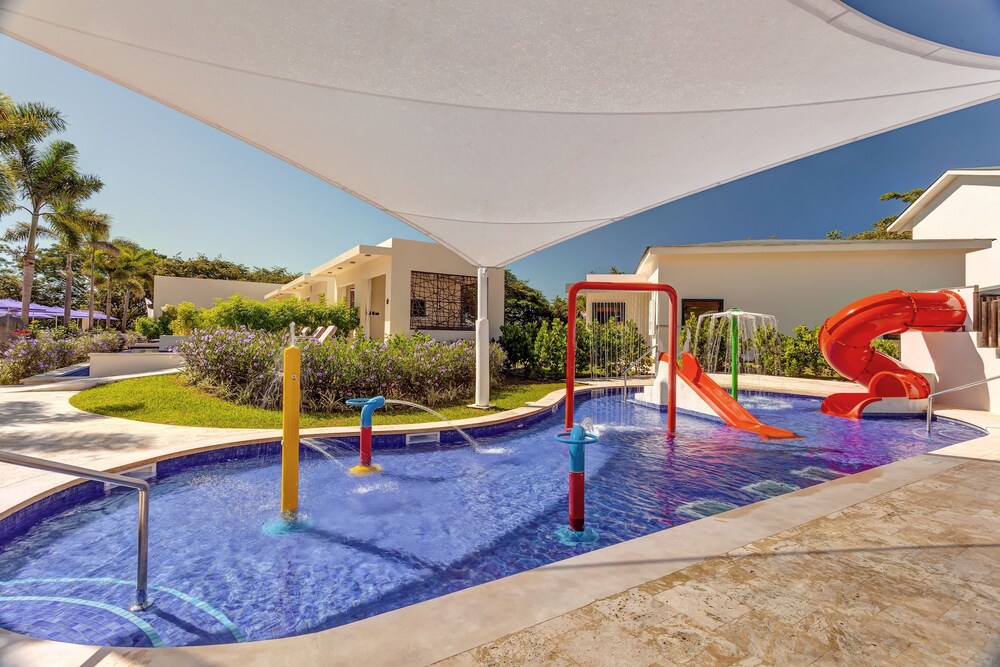 Childrens Pool