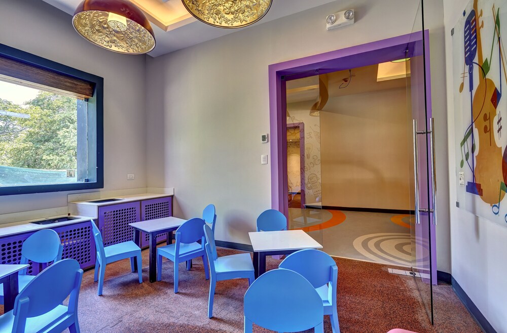 Childrens Area