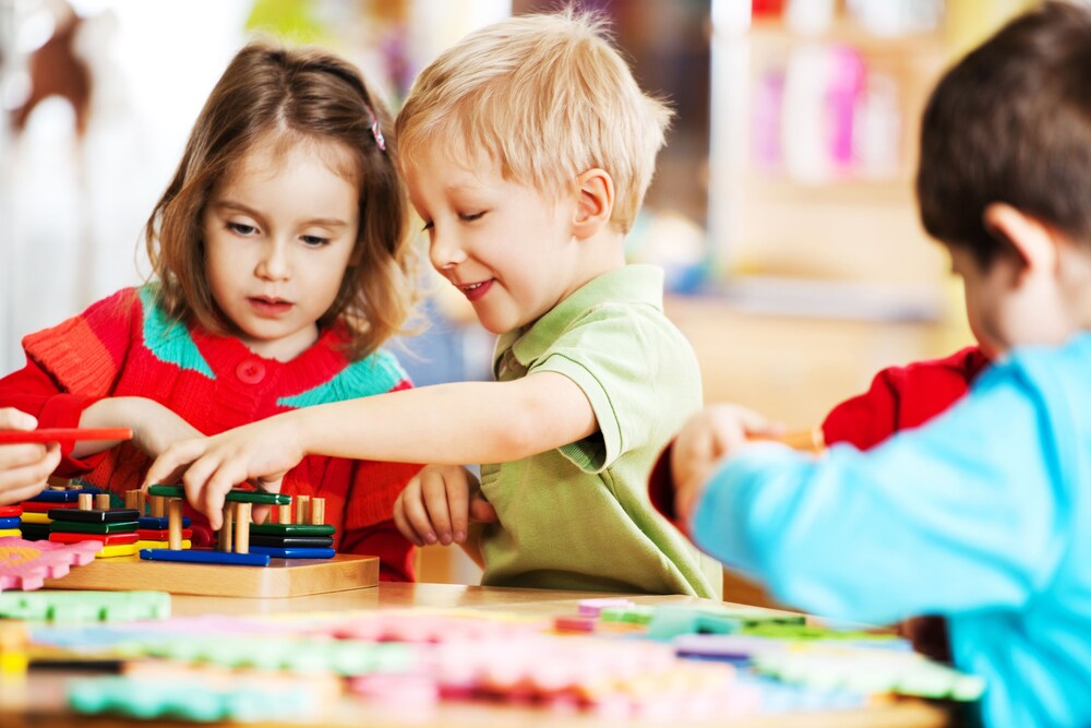 Childrens Activities