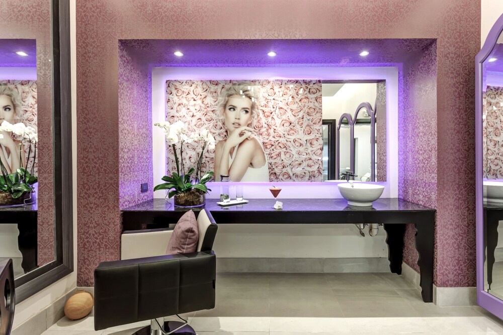 Hair Salon