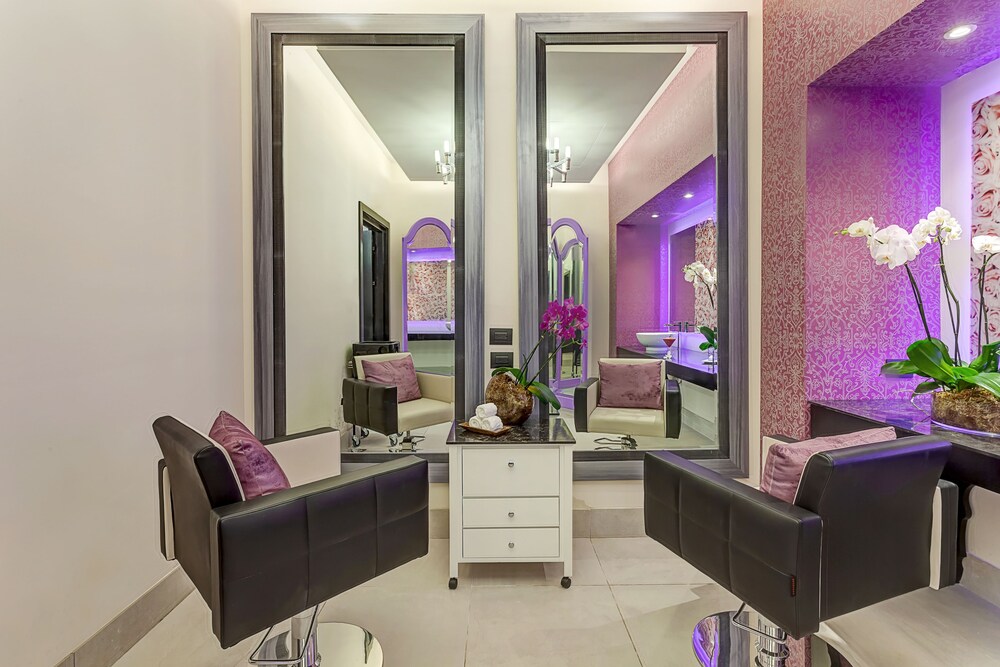 Hair Salon