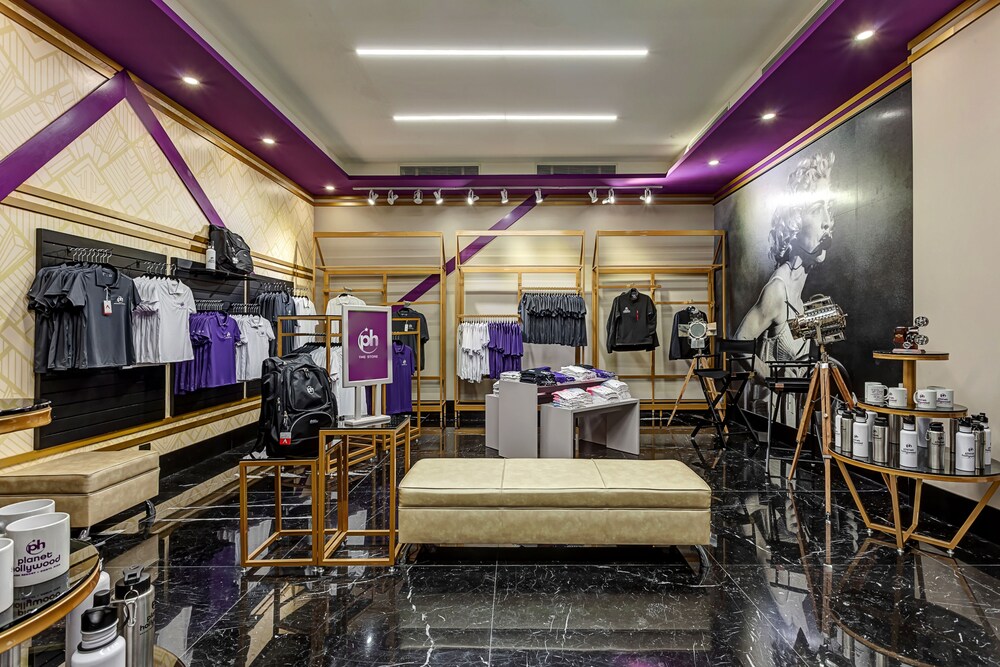 Gift Shop