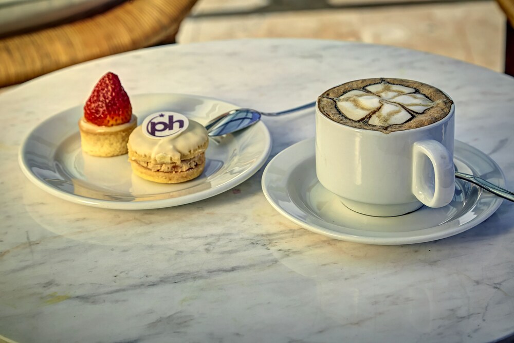 Coffee Shop