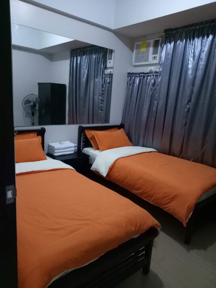 Family Condo, 2 Bedrooms, Pool Access, Garden Area - Featured Image