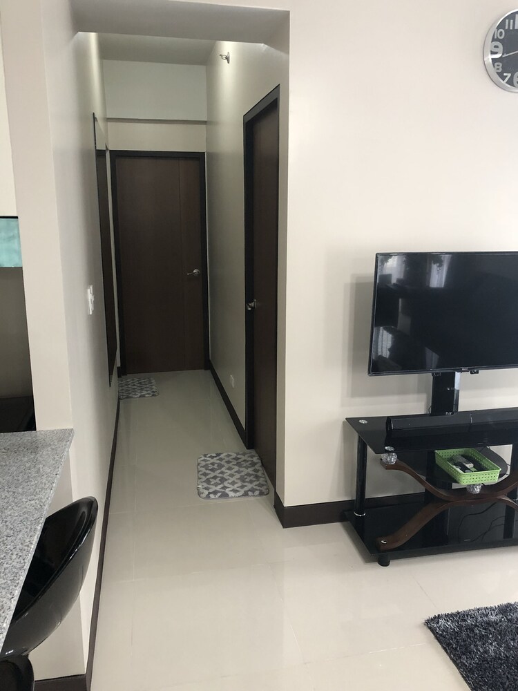 Family Condo, 2 Bedrooms, Pool Access, Garden Area - In-Room Amenity