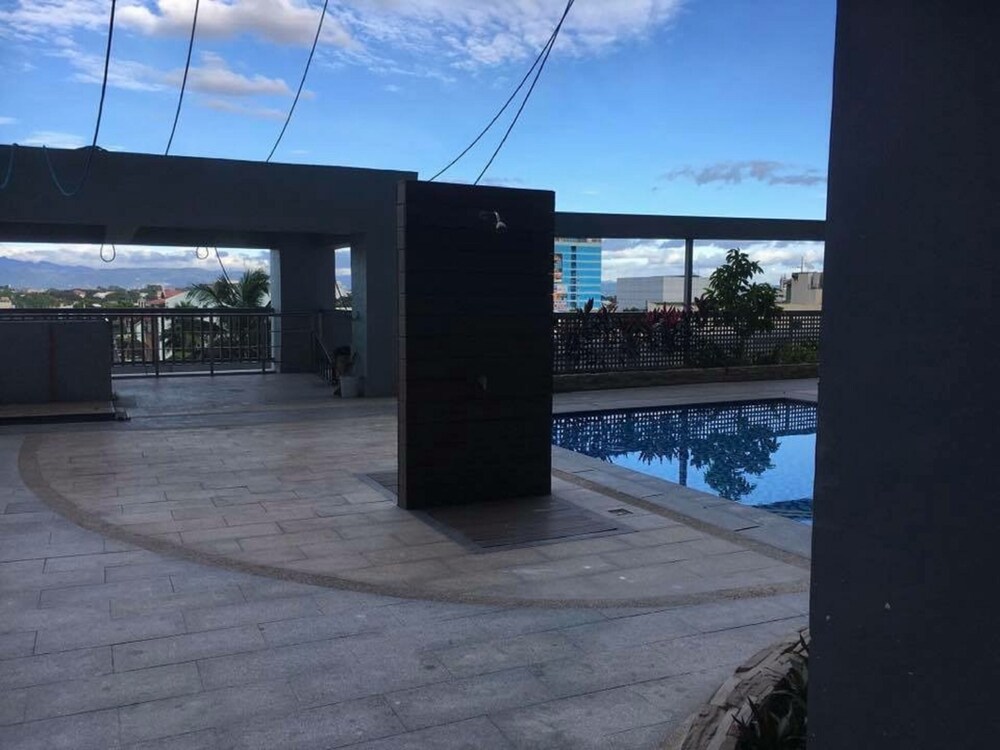 Childrens Pool