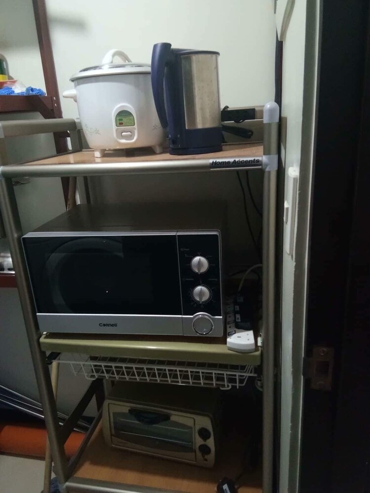 Family Apartment, 2 Bedrooms, Pool Access, Poolside - In-Room Kitchenette