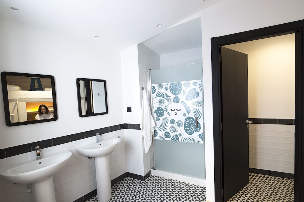 Cuarto de baño