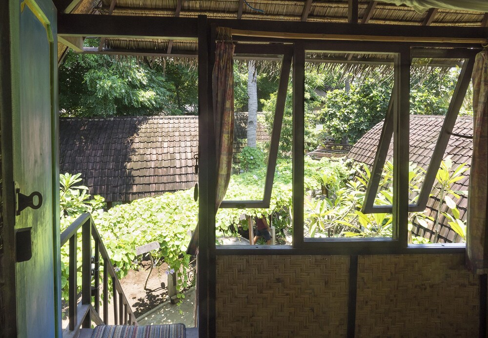Guestroom View