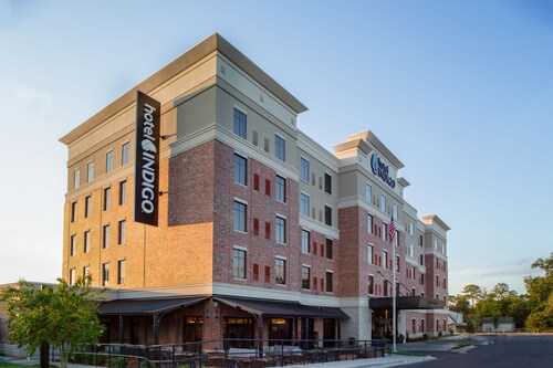 Hotel Indigo Hattiesburg