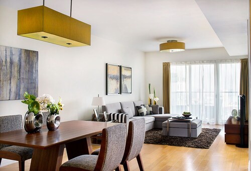 Tyms Residence(Original shama xujiahui)