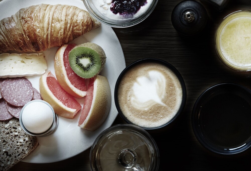 Morgenmadsområde