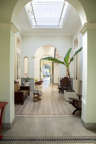 La Reserva Vedado