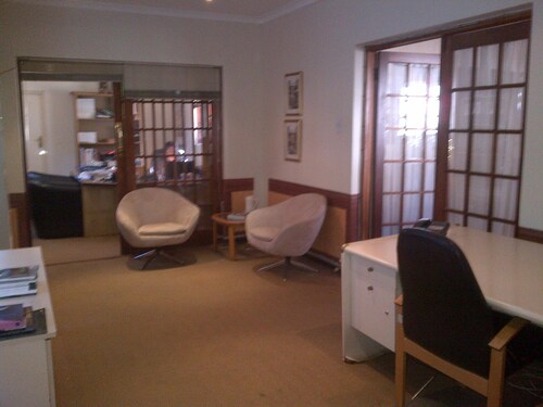 Da-Arden Guest House
