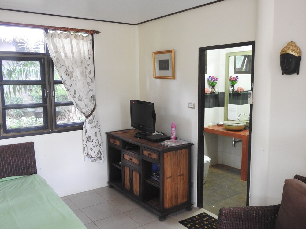 Villa, 3 Bedrooms - Guestroom