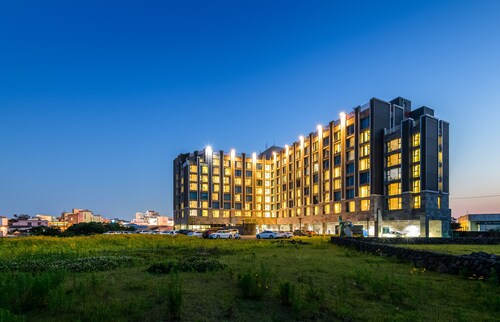브라운 스위트 제주 호텔 앤 리조트