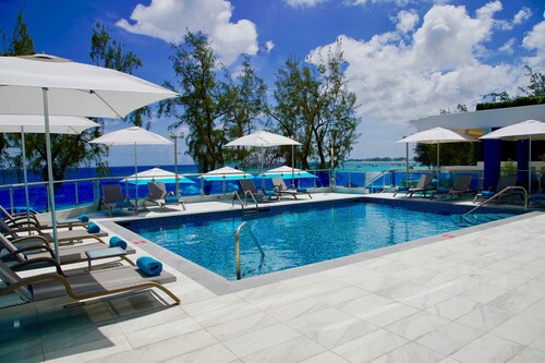 The Abidah by Accra - All Inclusive - Adults Only