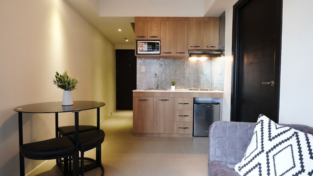 Room, 1 Bedroom - Living Area