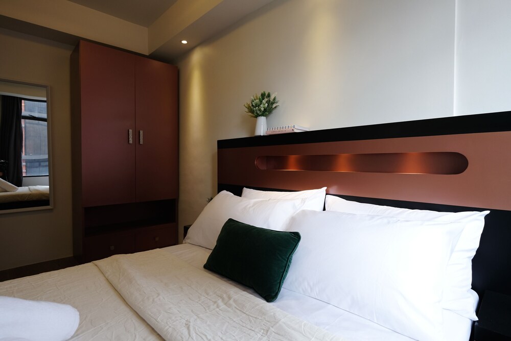 Room, 1 Bedroom - Guestroom