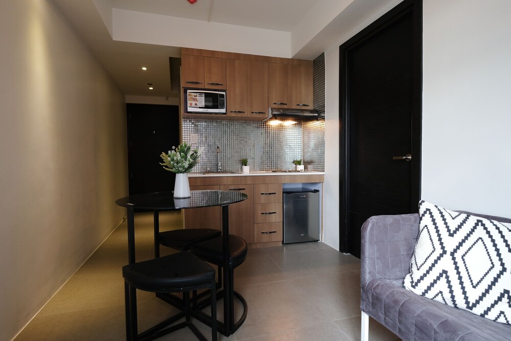 Room, 1 Bedroom - Living Area