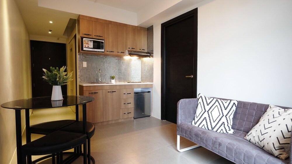 Room, 1 Bedroom - Living Area